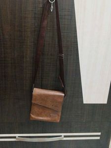 Men Side Bag