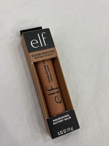 e.l.f. Glow Reviver Melting Lip Balm
