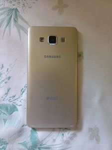 Samsung A5 Smartphone