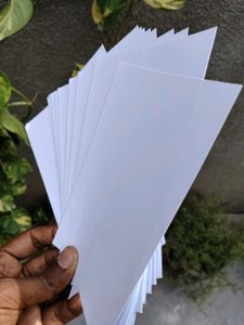 Glossy Photo Paper