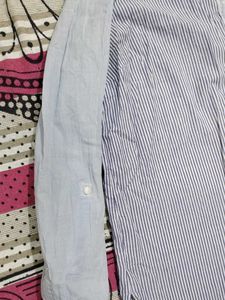 Tommy Hilfiger Long shirt