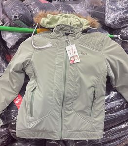 Girls Jacket