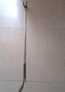 Selfie Stick with Phone Holder