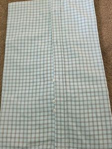 Park Avenue Checkered Shirt