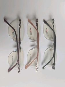 Designer Eyeglass Frames Lot
