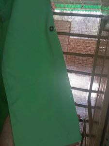 sea green kurta shirt
