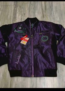 Boys Jacket