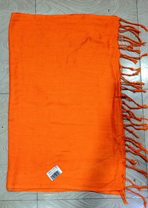 New Wool Scarf 🧣