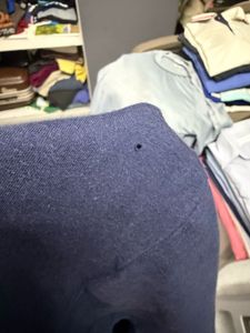 Ralph Lauren Navy Blue T-Shirt