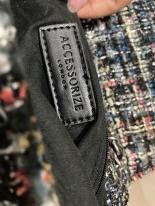 Accessorize London Sling Bag