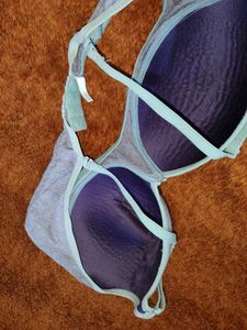 Bra Purple 💜