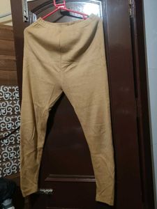 Woolen Kurta Set Without Dupatta