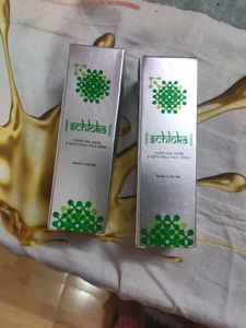Schlokka Purifying Neem Face Wash