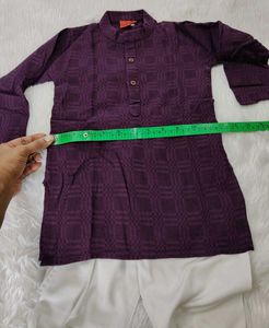 boys Kurta pyjama set
