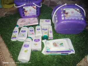 Himalaya Baby Care Gift Pack , stock in 5 only