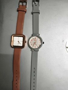 Set of Two Women's Watches