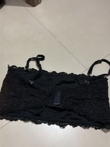 Lace Bralette Top