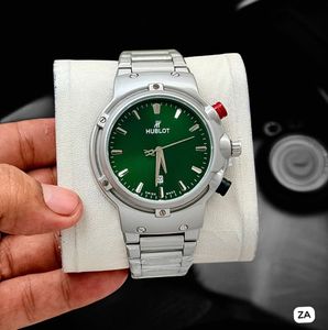 Hublot Watch