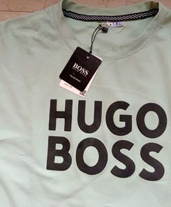 💯OG Hugo Boss Brand New tshirt with Tag🏷
