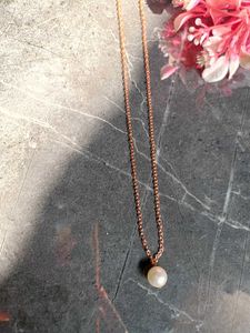 Rose Gold Chain