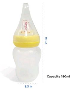 Luvlap Feeding Bottle