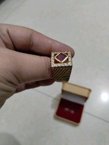 boys ring