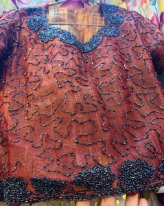 Elegant Ethnic Set