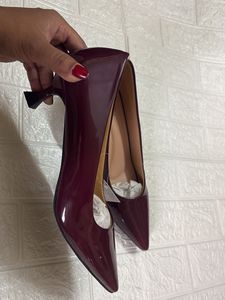 Shoetopia Heels