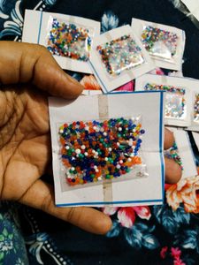 Multi-Color Water Beads for Crafts/bubbles