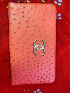 Chanel Big Clutch Wallet