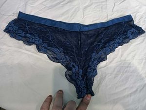 Women's Lace💛 Thong Panty