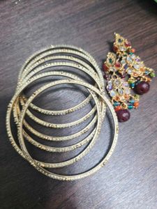 Statement Earrings