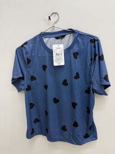 shein summer tshirt shorts