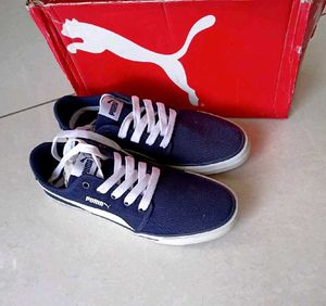 PUMA CLASSIC SNEAKERS