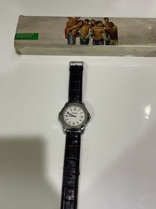 United Colors of Benetton Watch