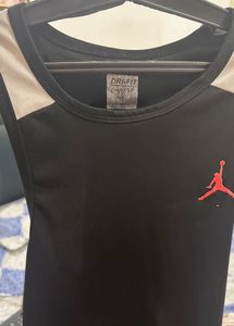Athletic Tank Top