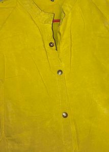 Straight Cotton Kurta