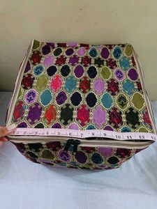 💝✨Decorative Storage Bag for organising stuff