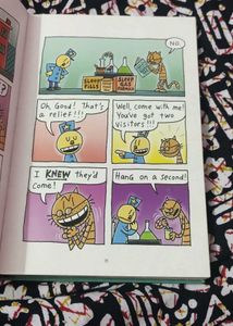 Dog man fetch-22