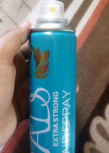 PROADS PROFESSIONAL Extra Strong Hair Spray