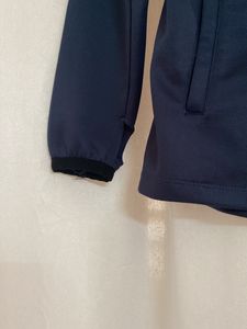 Active Wear Jacket