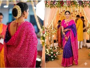 pretty saree