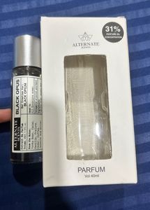 Black Opium Dupe
