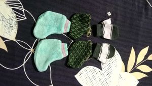 Baby Accessory Bundle