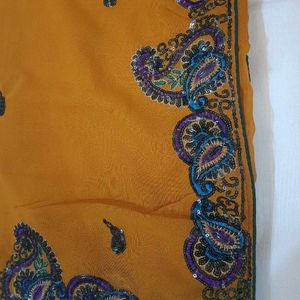 Saree 🥻