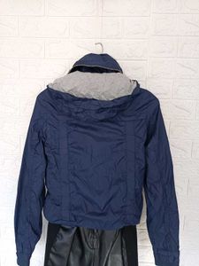 unisex Stylish Lightweight windcheater Jacket