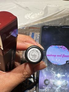 MAC Amplified Creme Lipstick - Dubonnet