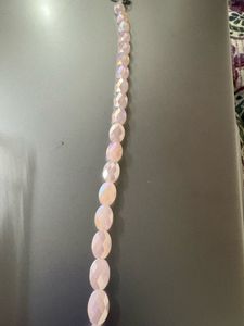Pink Designer Adjustable Bra Strap