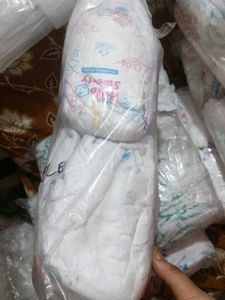 Xl Diaper 50  Piece