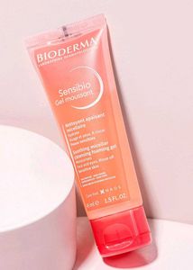 Bioderma Sensibio Gel Moussant